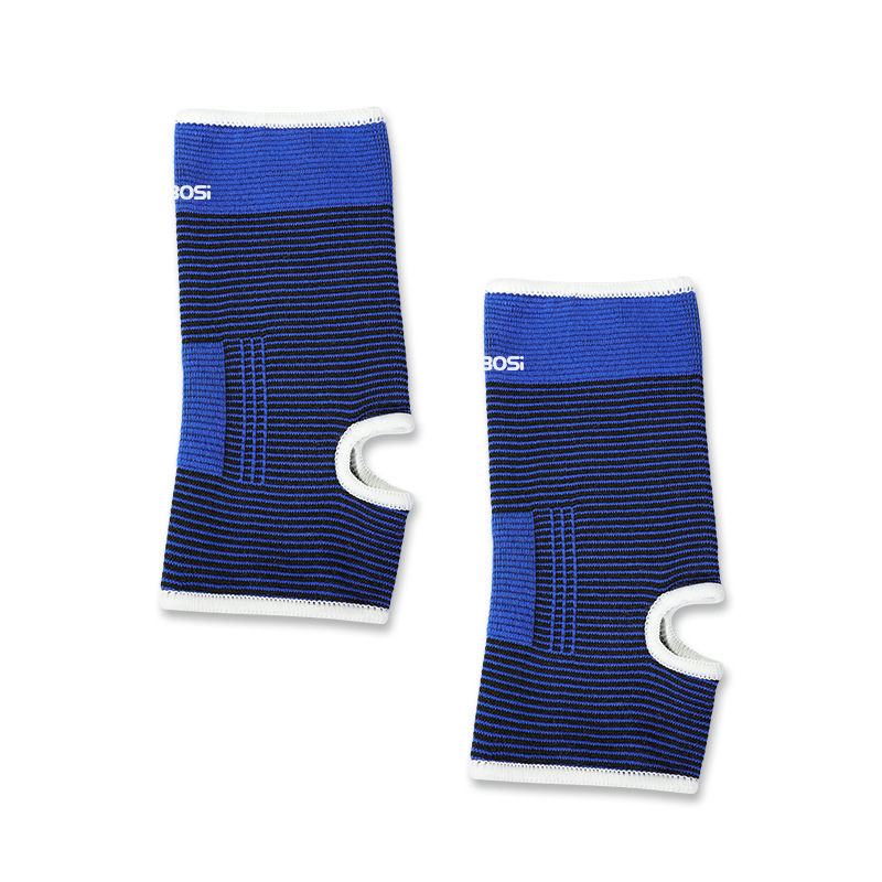 Cycling Gear Used - 1 пара эластичных дышащих фиксаторов для