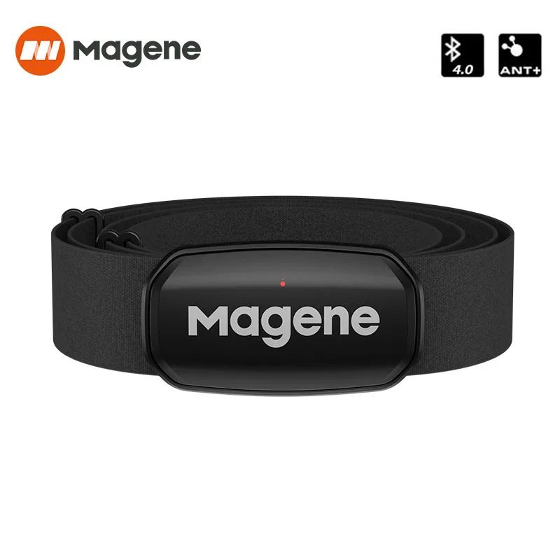 Bike Speedometer - Датчик сердечного ритма Magene H303 Bluetooth