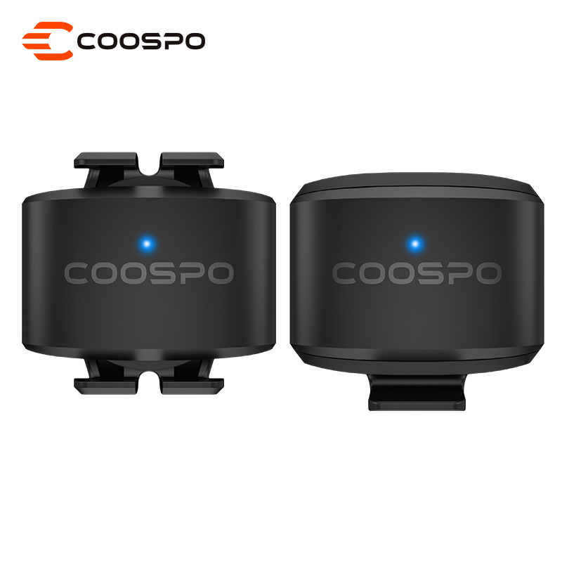 Bike Speedometer - Датчик скорости/частоты вращения педалей CooSpo BK9C
