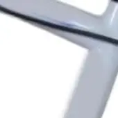 Bicycle Kickstand - Металлическая подножка для велосипеда с двумя