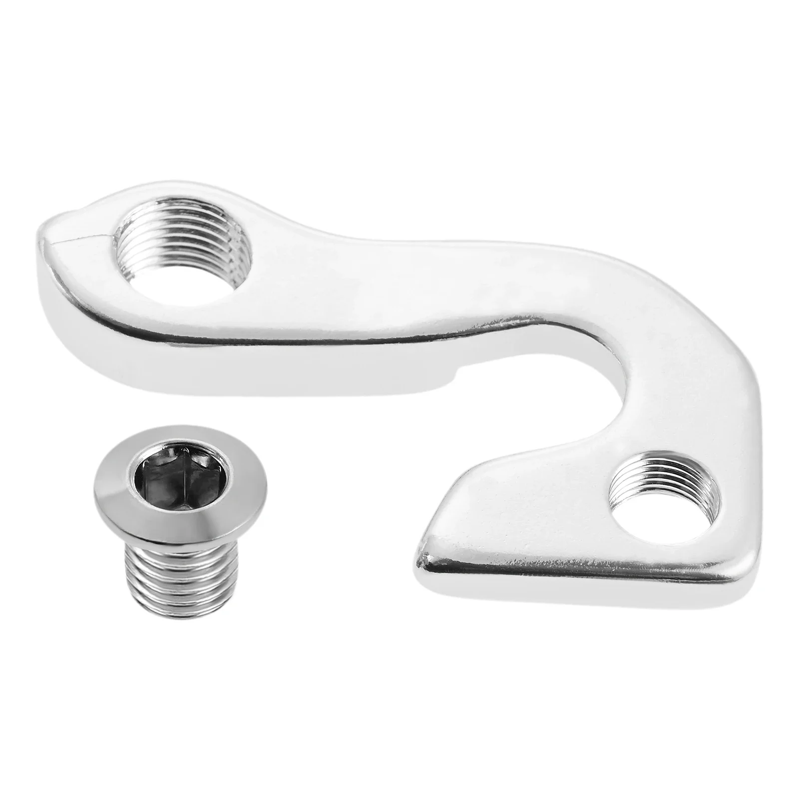 Bicycle Kickstand - 1 шт. алюминиевый MTB шоссейный велосипедный