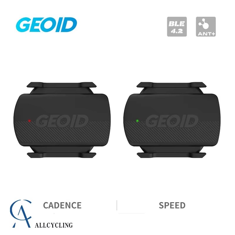 Bike Speedometer - GEOID CS600 датчик скорости вращения педалей