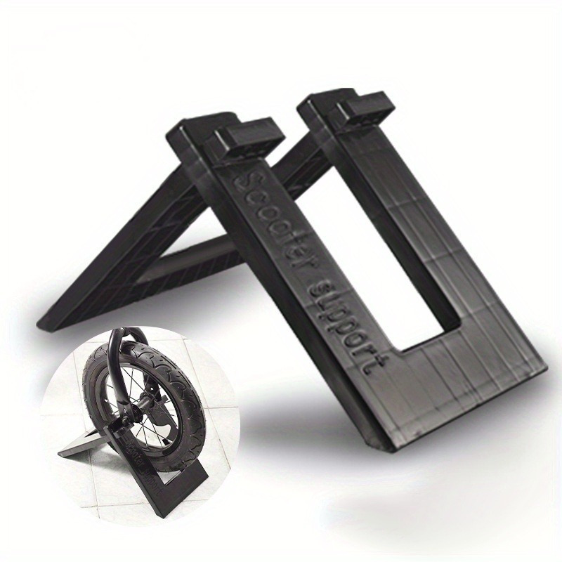 Bicycle Kickstand - Подставка для балансировочного велосипеда, держатель для