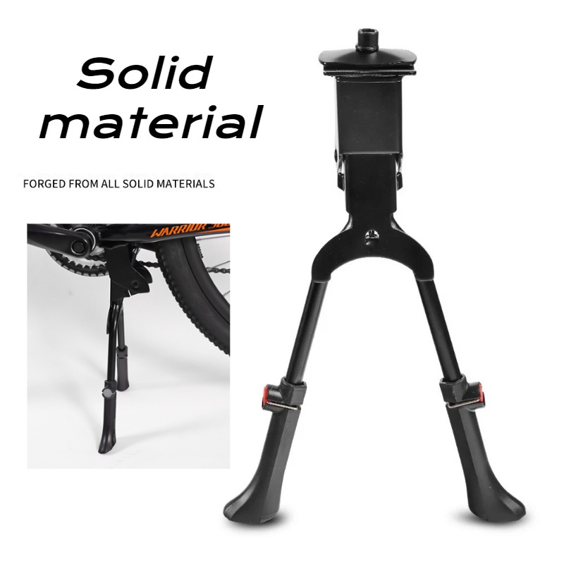 Bicycle Kickstand - Регулируемая подножка для велосипеда, 24-29 дюймов,
