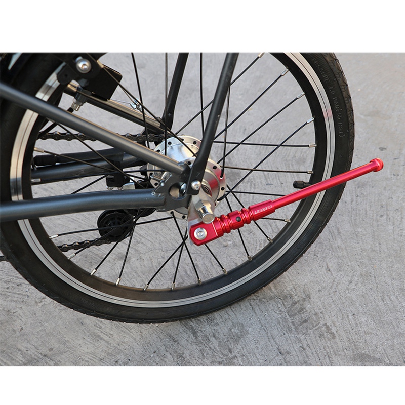 Bicycle Kickstand - Подножка для велосипеда ABST, подставка для