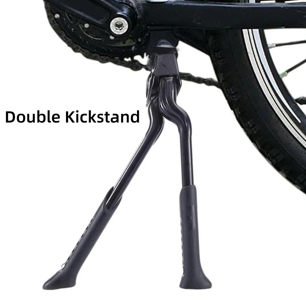 Bicycle Kickstand - LP LITEPRO двойная подставка складной/горный/дорожный велосипед