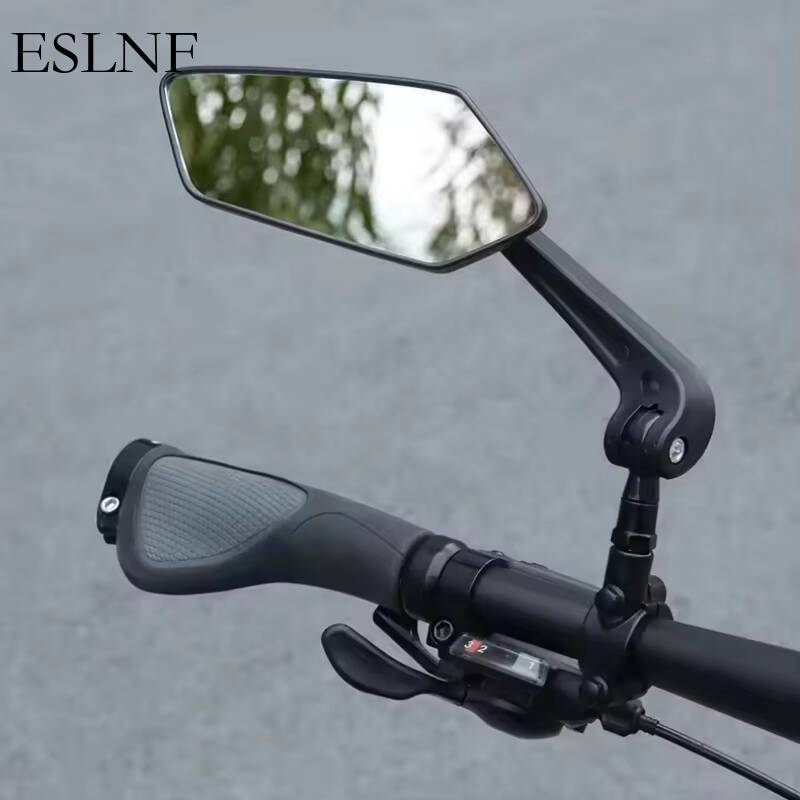 Cycle Zone - Зеркала заднего вида ESLNF для мотоциклов,