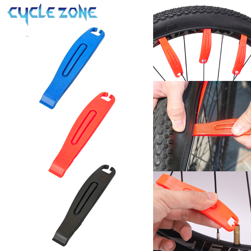 Cycle Zone - Рычаг для велосипедных шин, сверхлегкий дорожный