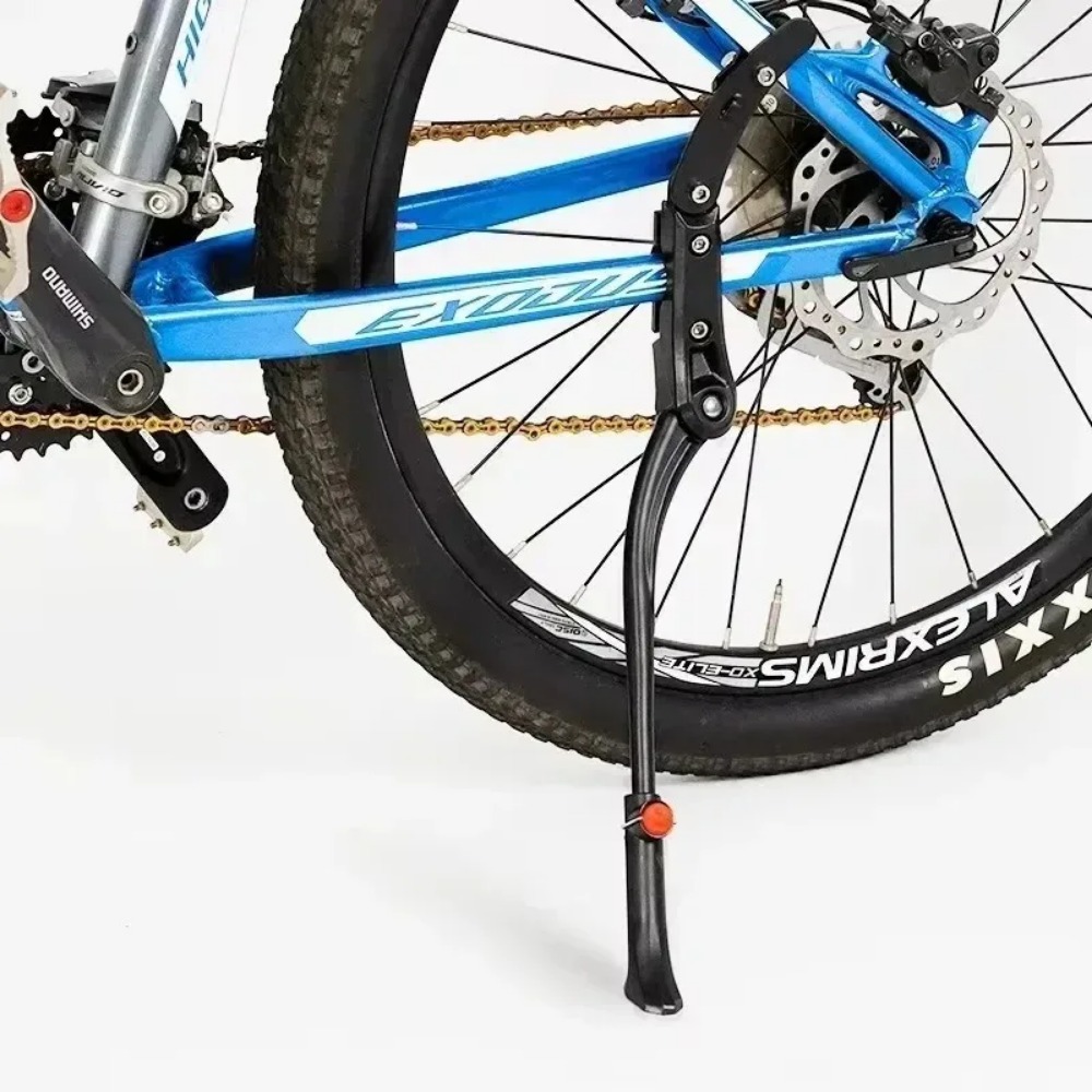 Bicycle Kickstand - Регулируемая подножка для горного велосипеда 24/26/27.5/29/700C,