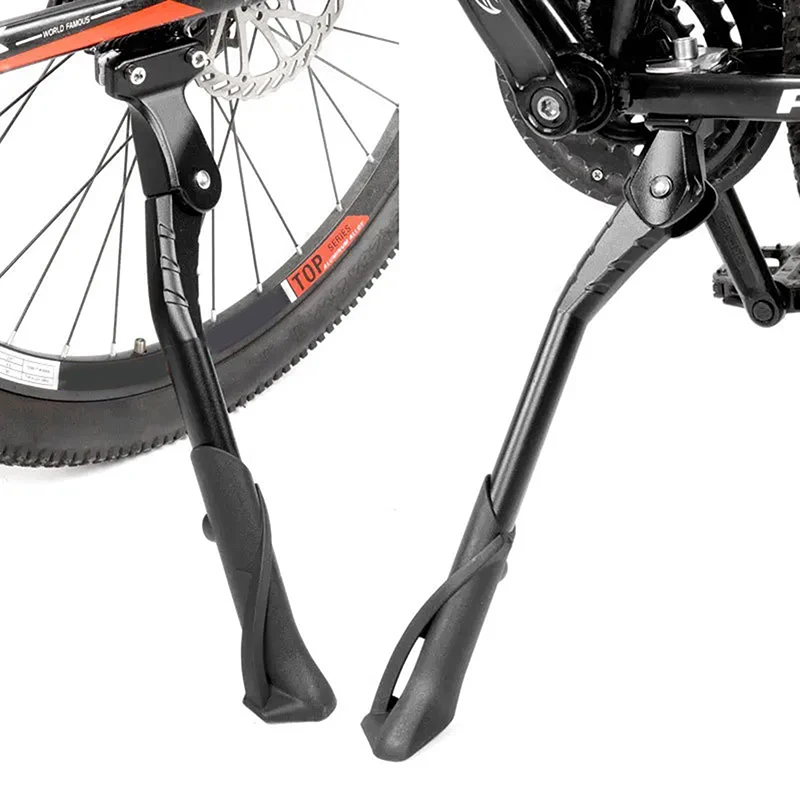 Bicycle Kickstand - Регулируемая подставка для велосипеда для колес