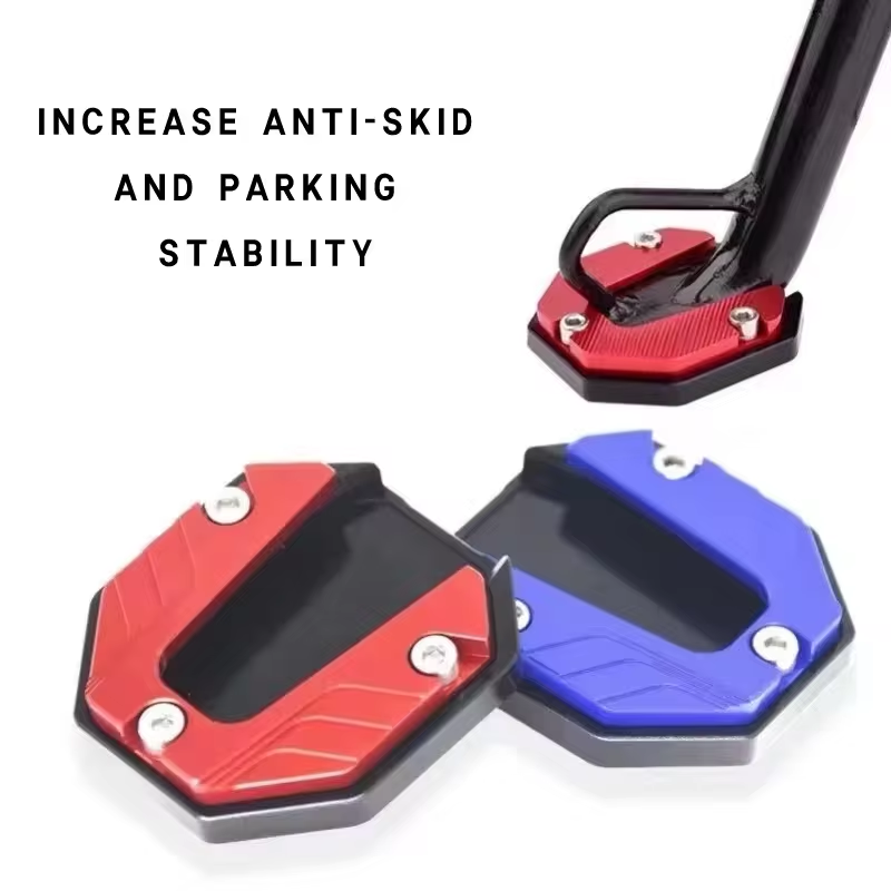 Аксессуары для скутера, мотоци – обзор и цена Bicycle Kickstand