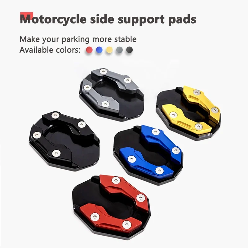 Аксессуары для скутера, мотоци – обзор и цена Bicycle Kickstand
