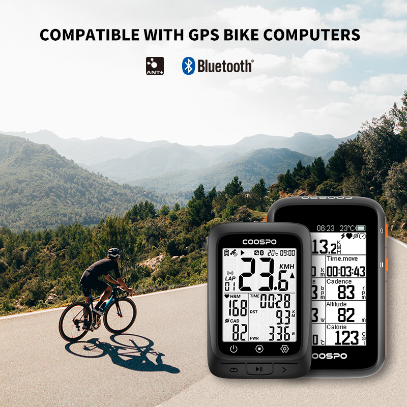 Датчик скорости/частоты вращен – обзор и цена Bike Speedometer