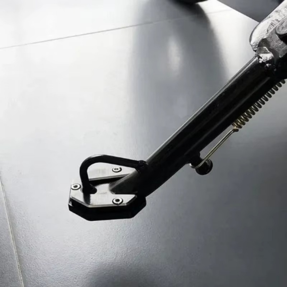 Подставка-удлинитель из алюмин – обзор и цена Bicycle Kickstand