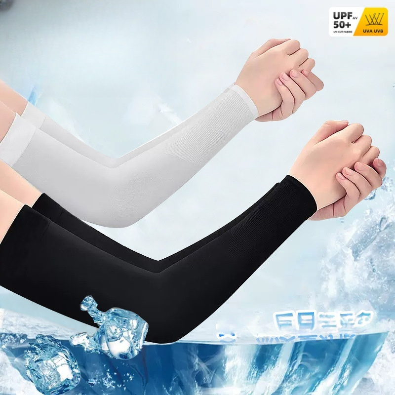 2 шт. рукавов-накладок из ледя – обзор и цена Cycling Gear For Women