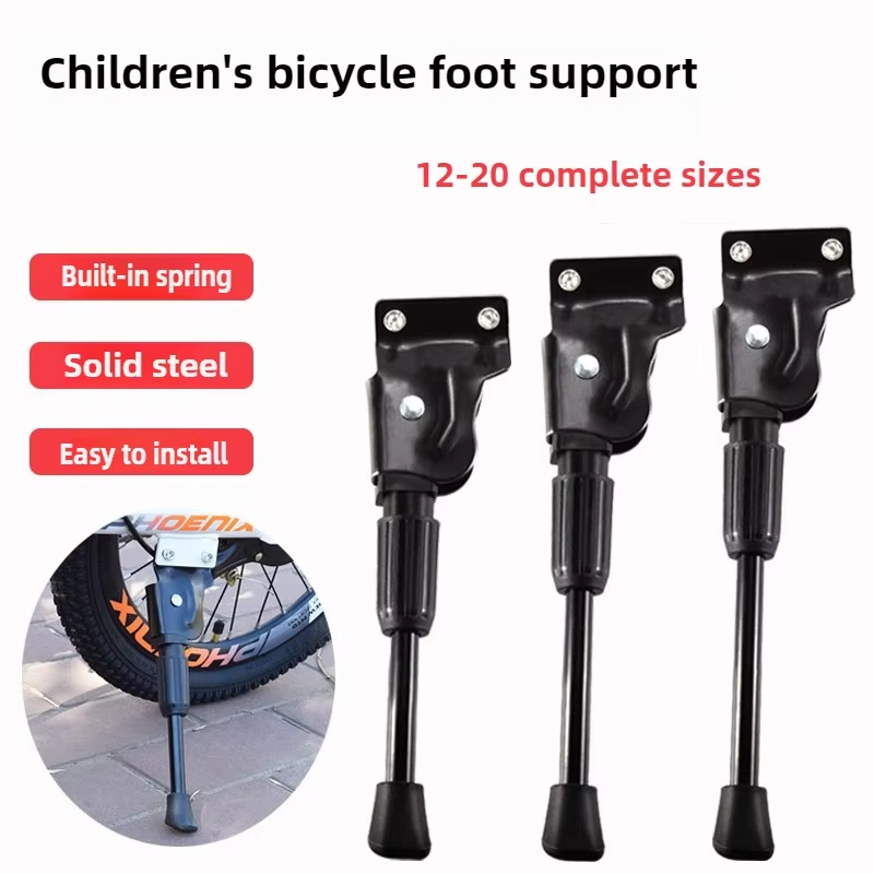 Подставка для детского велосип – обзор и цена Bicycle Kickstand