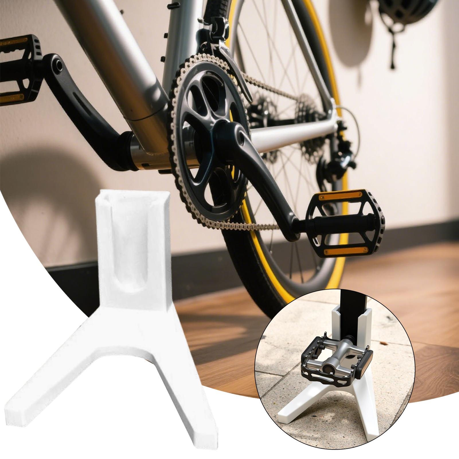 Портативная подставка для горн – обзор и цена Bicycle Kickstand