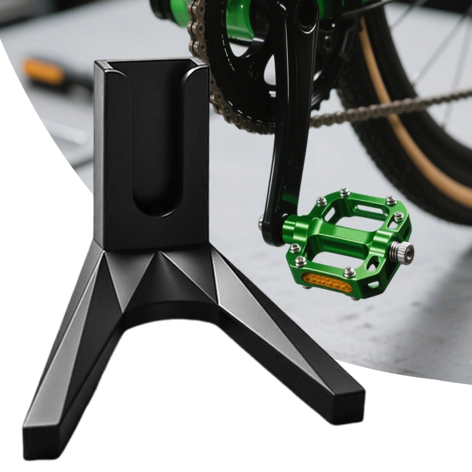 Портативная подставка для горн – обзор и цена Bicycle Kickstand