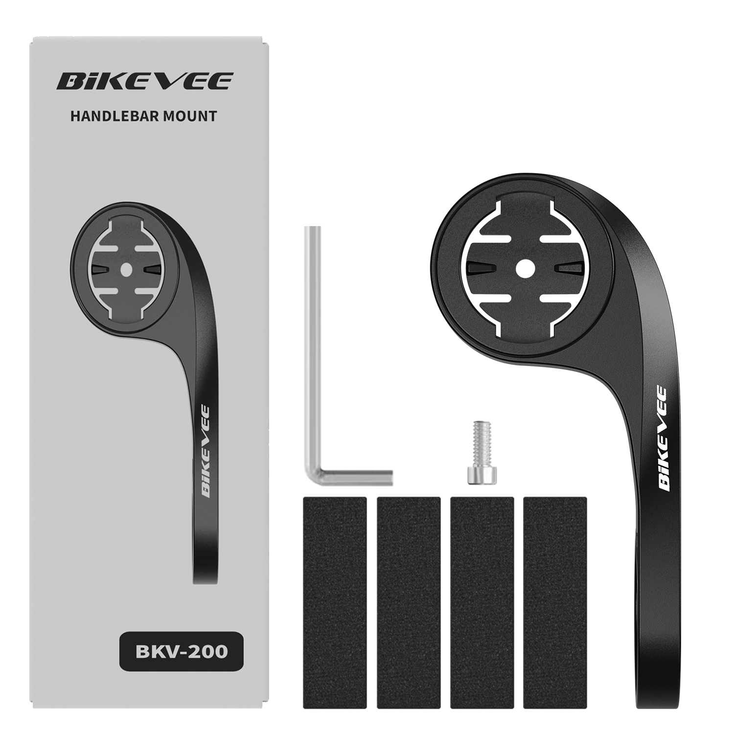GPS BiKe компьютерный кронштей – обзор и цена Bike Speedometer