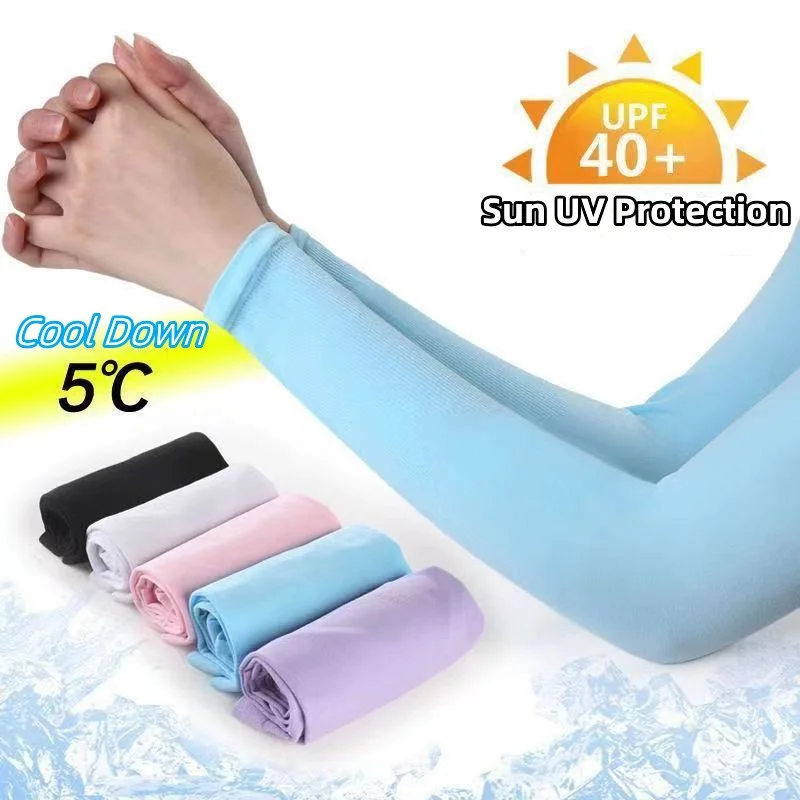 Солнцезащитные рукава из ледян – обзор и цена Cycling Gear For Women
