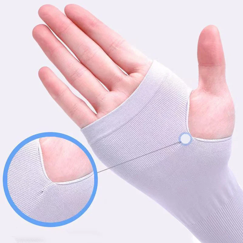 Солнцезащитные рукава из ледян – обзор и цена Cycling Gear For Women