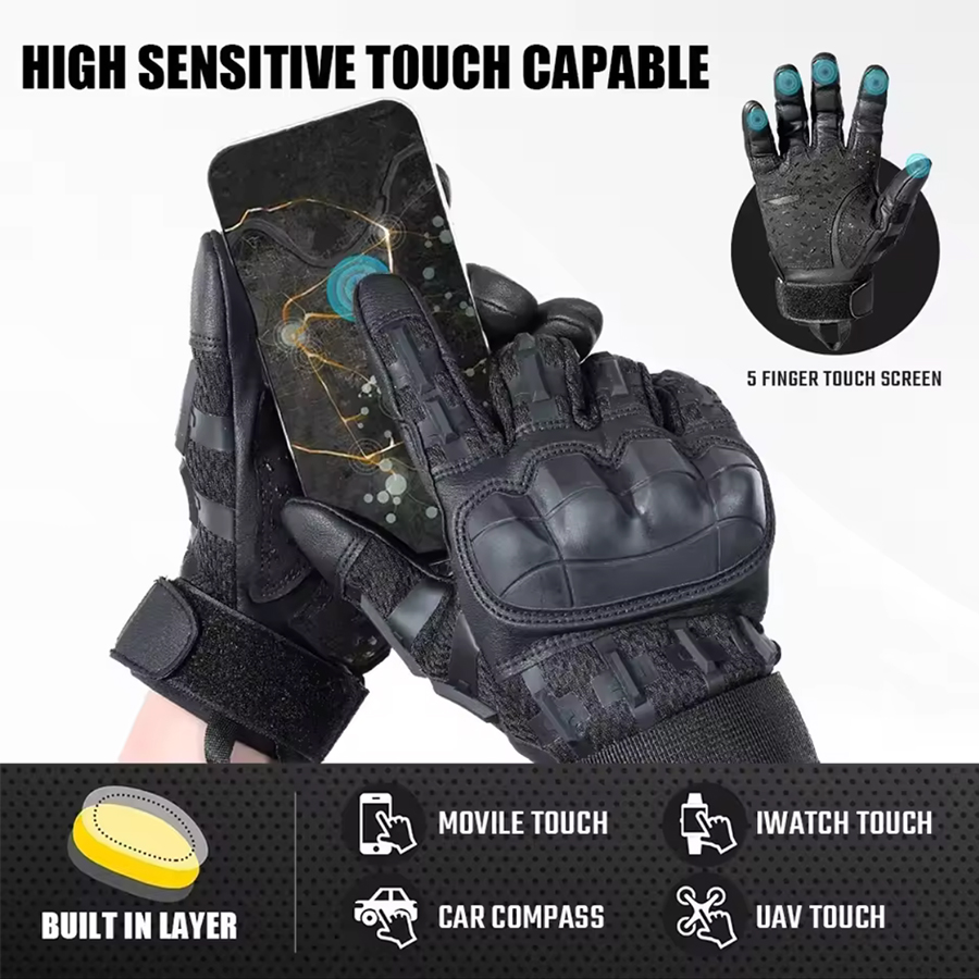 Тактические перчатки с сенсорн – обзор и цена Cycling Gear Names