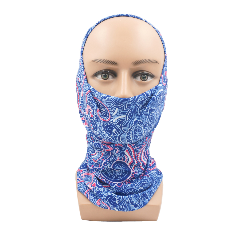 Гетры для лица с узором пейсли – обзор и цена Cycling Gear For Women