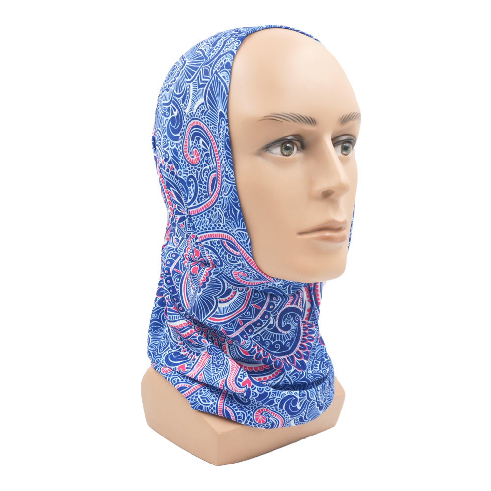 Гетры для лица с узором пейсли – обзор и цена Cycling Gear For Women