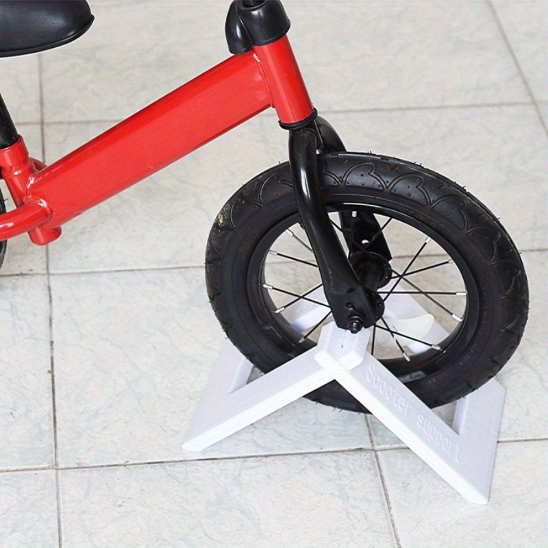 Подставка для балансировочного – обзор и цена Bicycle Kickstand