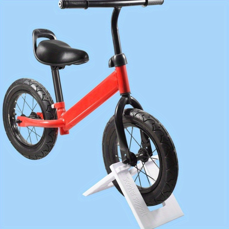 Подставка для балансировочного – обзор и цена Bicycle Kickstand