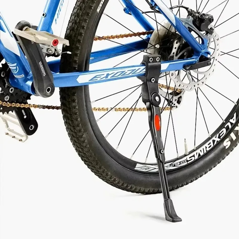 Регулируемая подножка для горн – обзор и цена Bicycle Kickstand