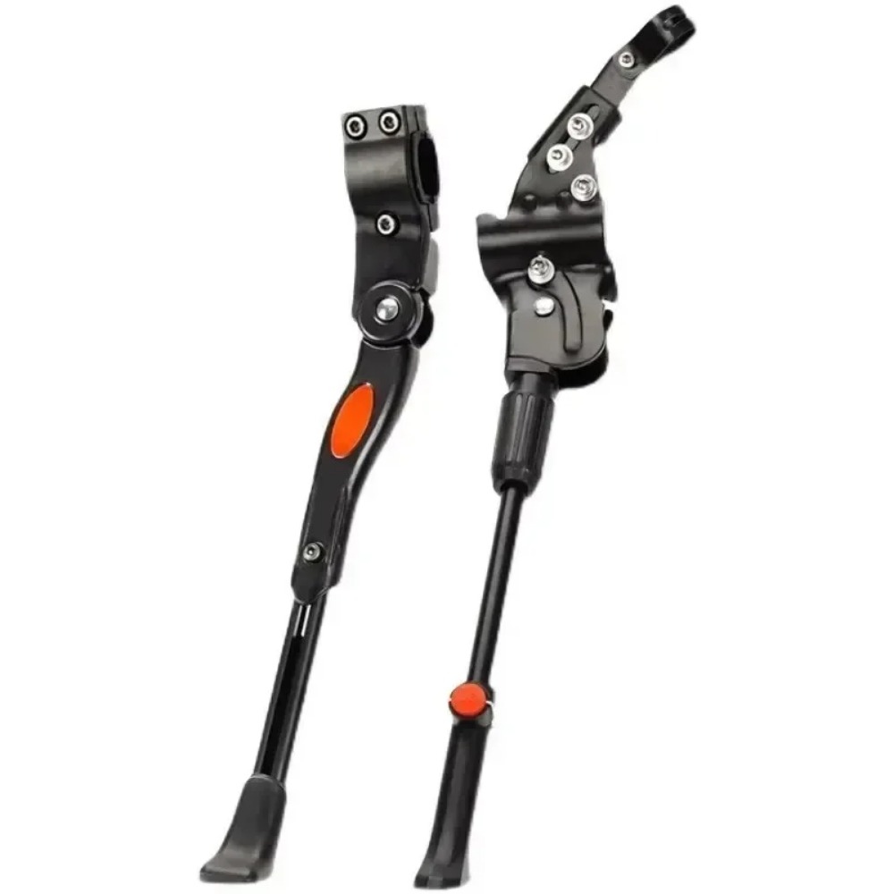 Регулируемая подножка для горн – обзор и цена Bicycle Kickstand