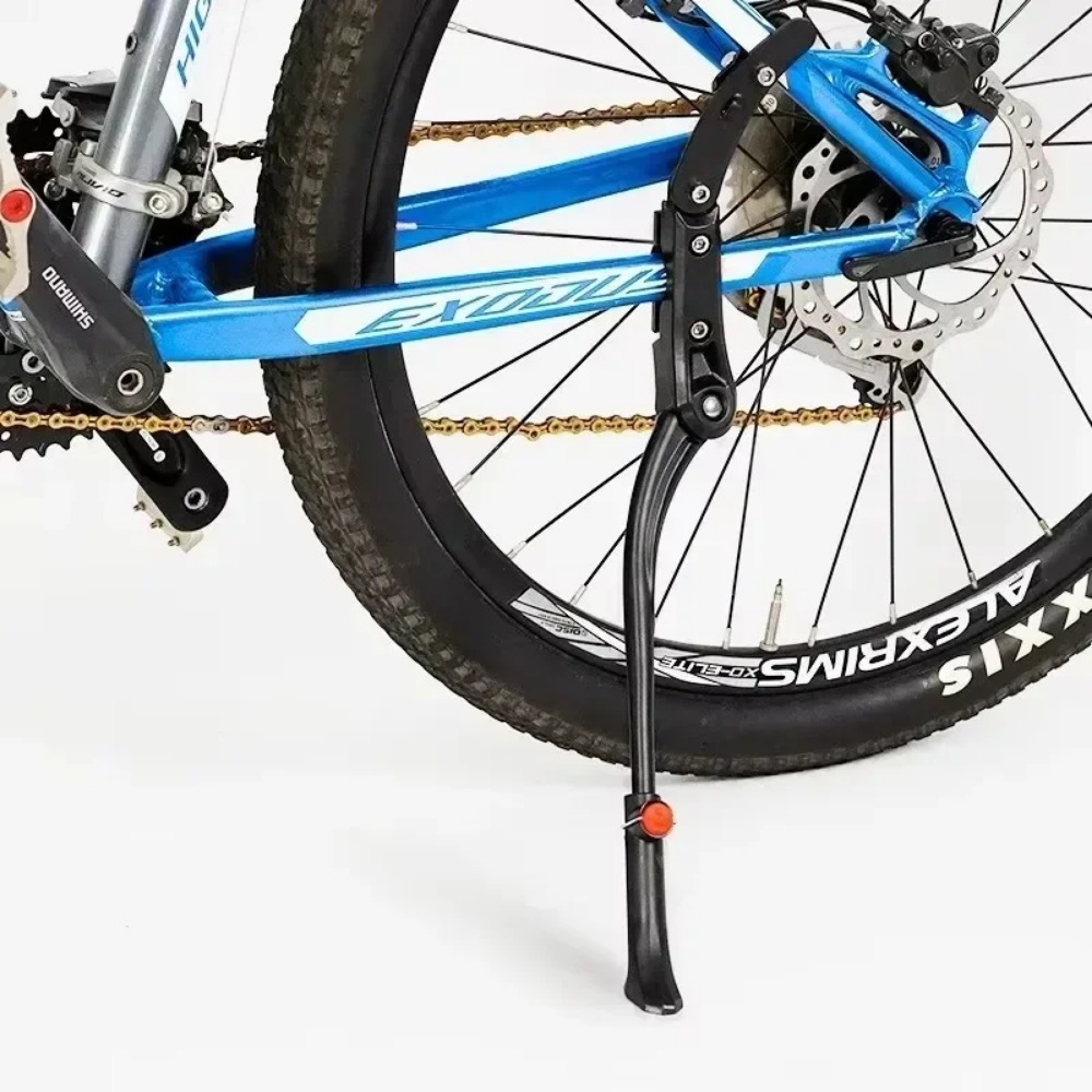 Регулируемая подножка для горн – обзор и цена Bicycle Kickstand