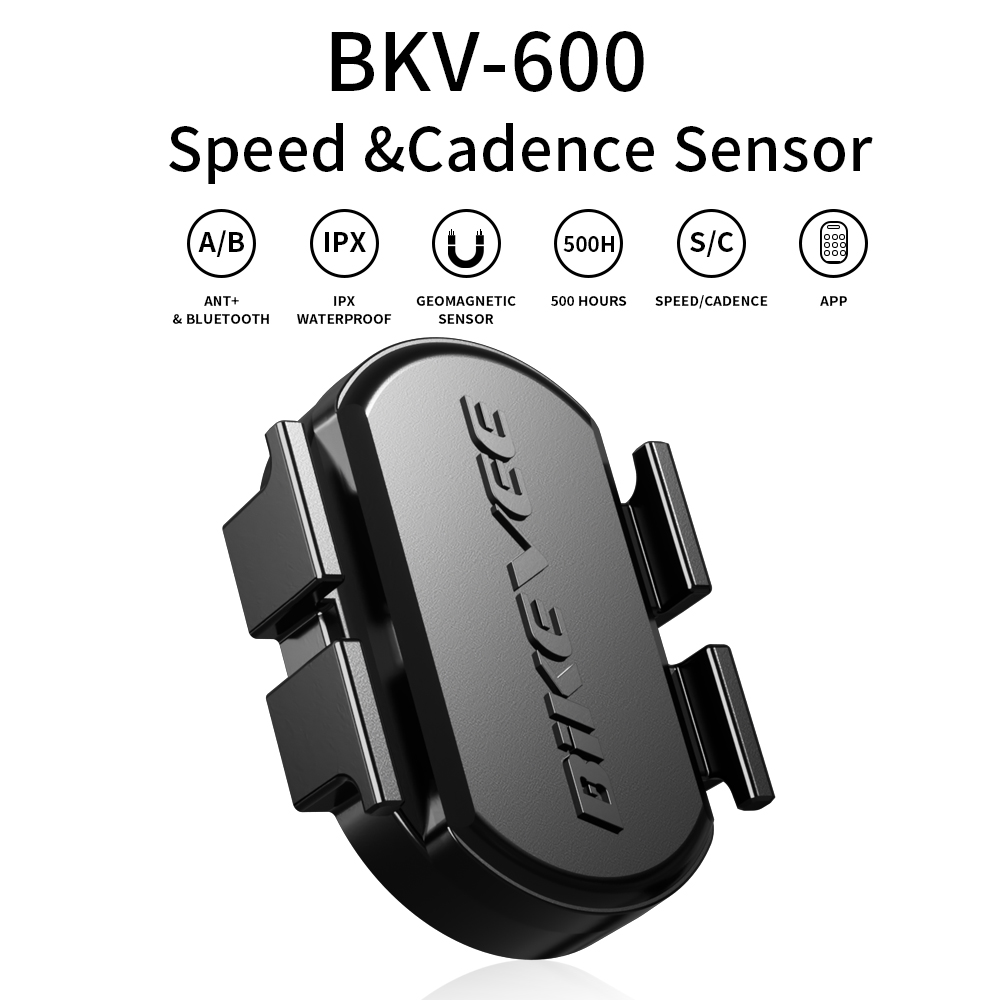 Универсальный беспроводной дат – обзор и цена Bike Speedometer