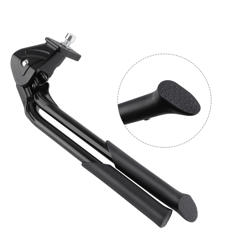 LP LITEPRO двойная подставка с – обзор и цена Bicycle Kickstand
