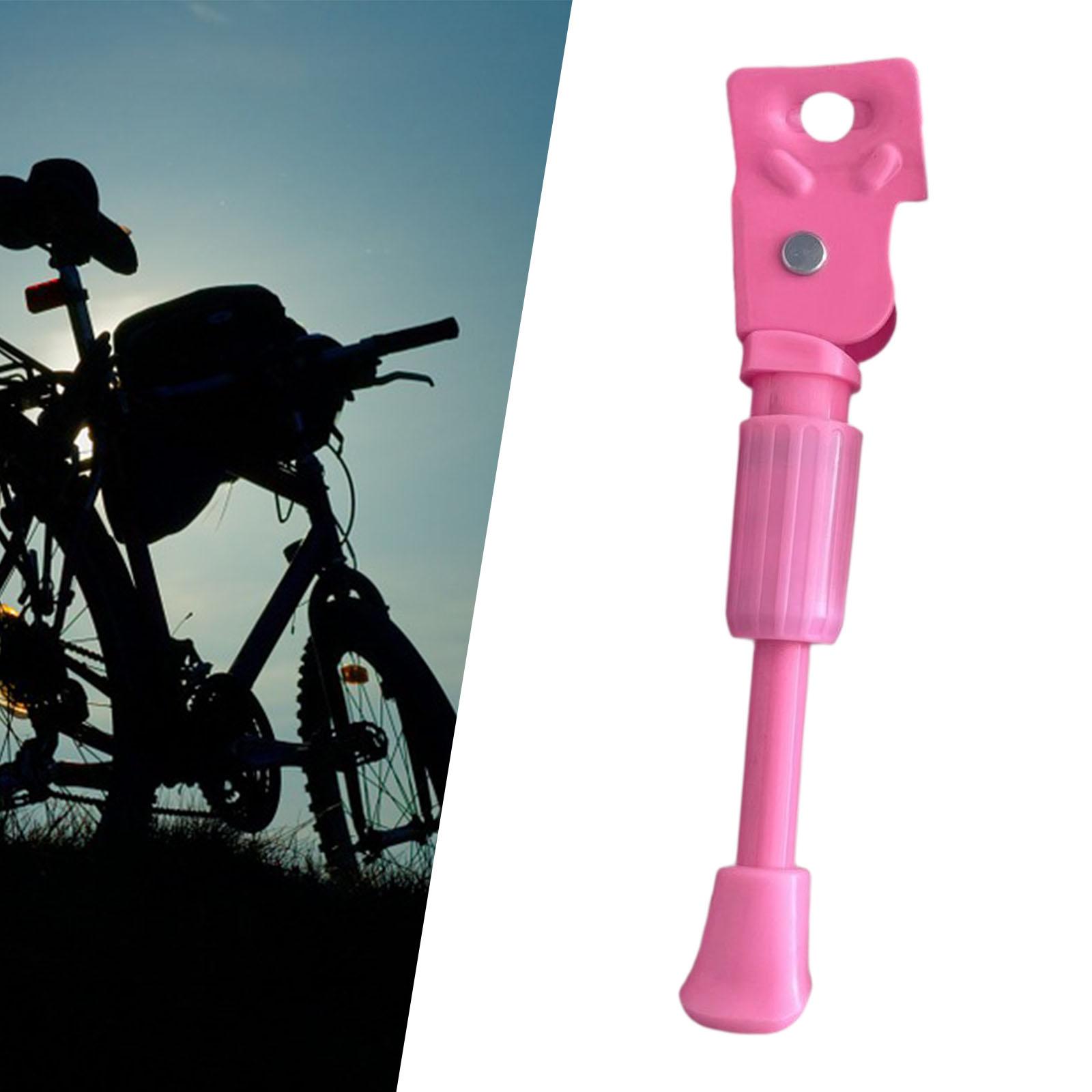 Подставка для детского велосип – обзор и цена Bicycle Kickstand
