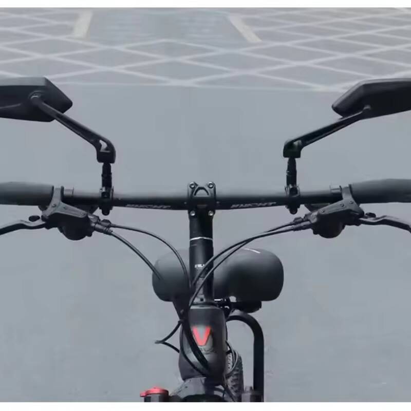 Зеркала заднего вида ESLNF для – обзор и цена Cycle Zone