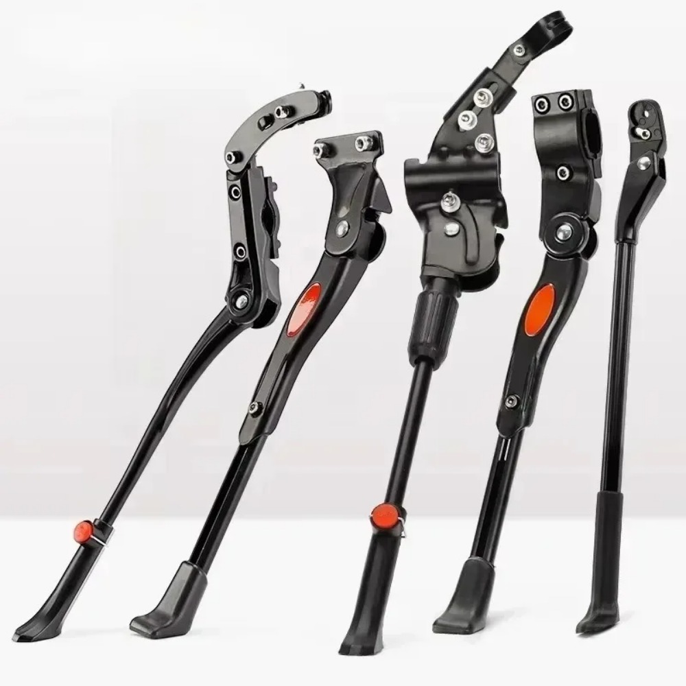 Регулируемая подножка для горн – обзор и цена Bicycle Kickstand