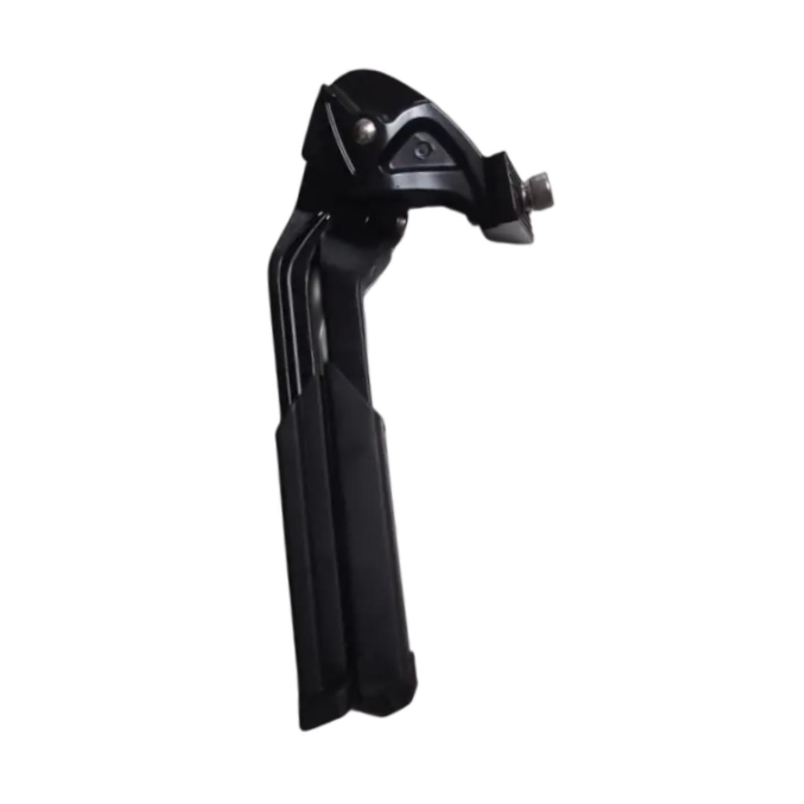 Двойная регулируемая подножка  – обзор и цена Bicycle Kickstand