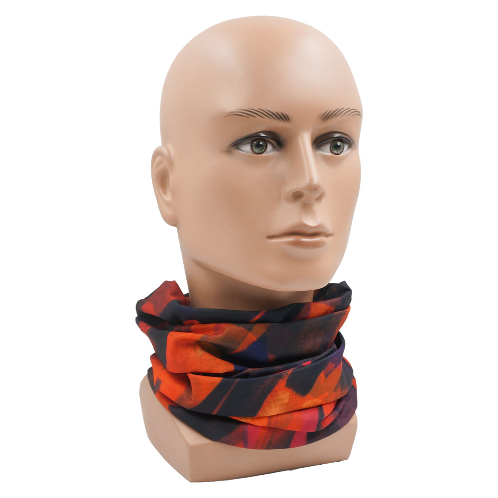 Бандана для волос с яркими при – обзор и цена Cycling Gear For Women
