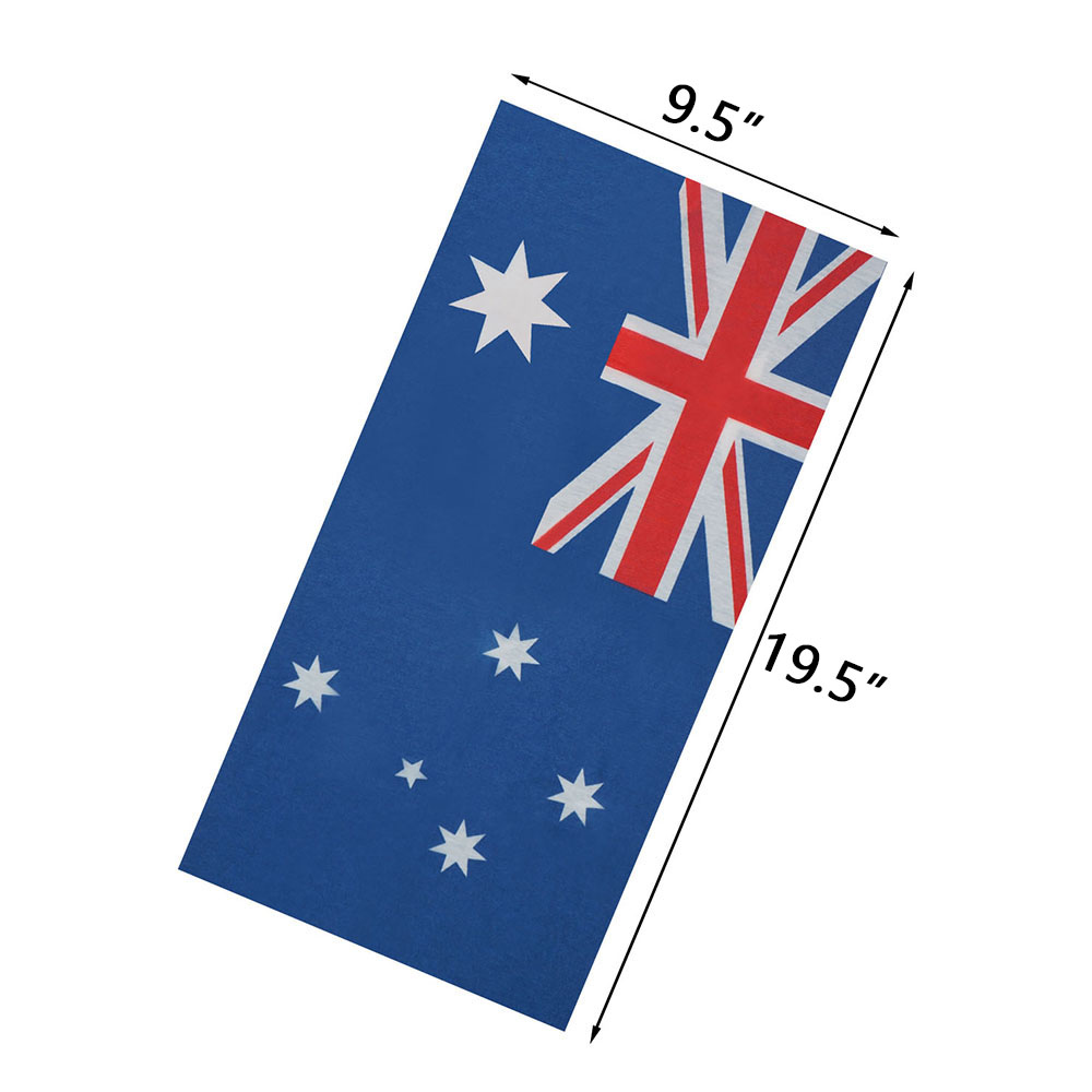 Австралия, Новая Зеландия, фла – обзор и цена Cycling Gear Australia