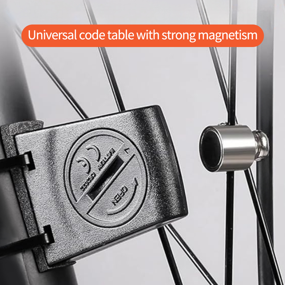 Универсальный магнит для велок – обзор и цена Bike Speedometer