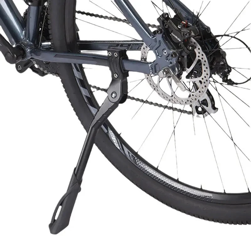 Регулируемая подставка для вел – обзор и цена Bicycle Kickstand