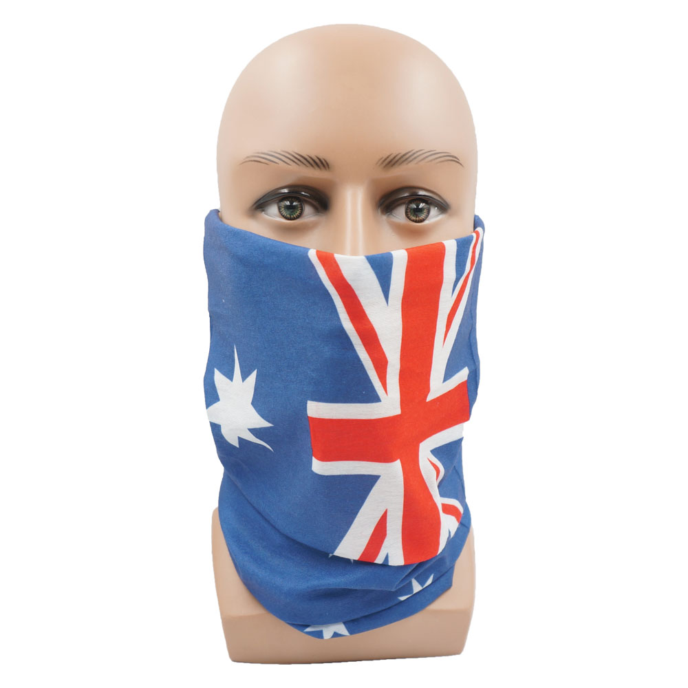 Национальные флаги Океании, ба – обзор и цена Cycling Gear Australia