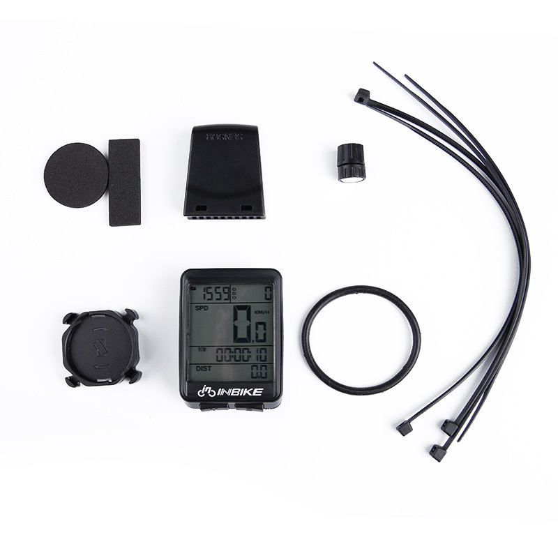 2,1-дюймовый беспроводной вело – обзор и цена Bike Speedometer