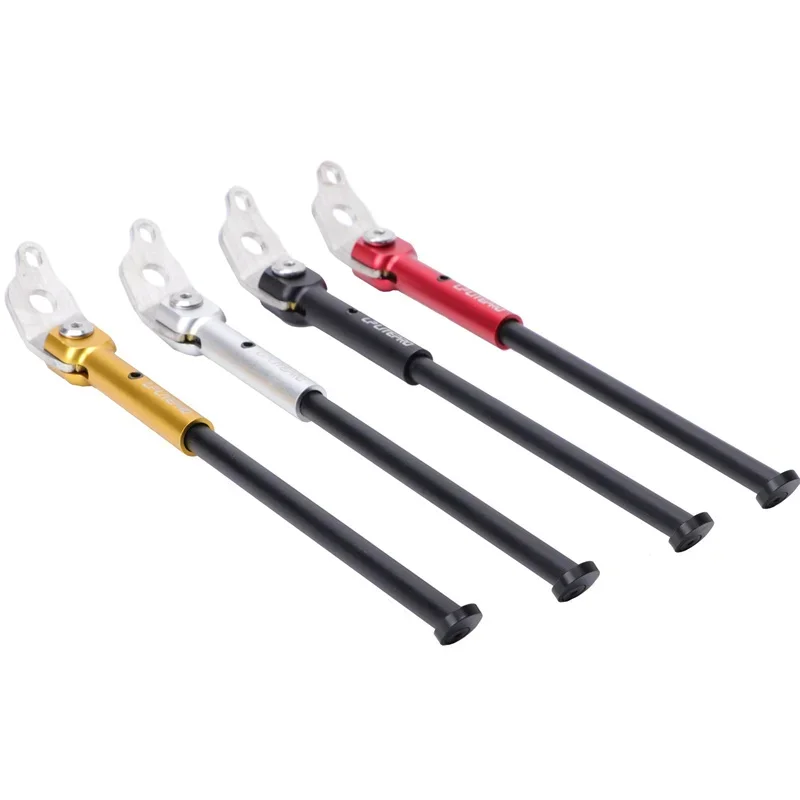 Подножка LPLitepro из алюминие – обзор и цена Bicycle Kickstand